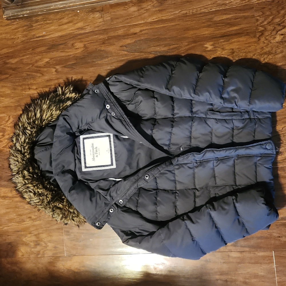 Abercrombie &Fitch Coat